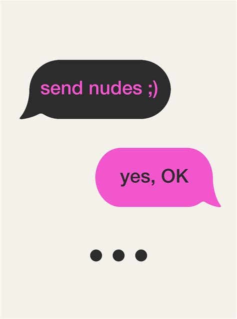 send nudes Meaning & Origin 